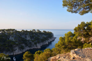 Cabinet Benabed - Accueil - Calanques