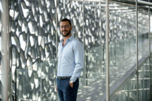 Alexandre Benabed - Expert Comptable - Marseille