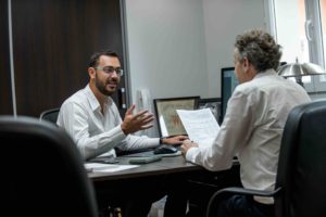 Alexandre Benabed - Expert Comptable - Marseille