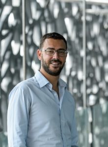 Alexandre Benabed - Expert Comptable à Marseille