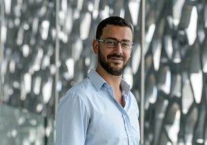 Alexandre Benabed - Expert Comptable à Marseille - présentation de l'équipe