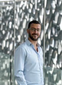Alexandre Benabed - Expert Comptable à Marseille - présentation de l'équipe