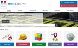 Alexandre Benabed - Expert Comptable à Marseille - Administration fiscale