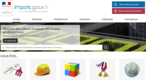 Alexandre Benabed - Expert Comptable à Marseille - Administration fiscale