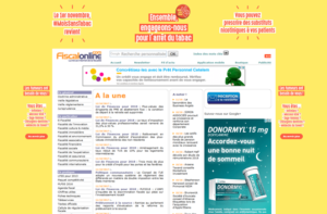 Alexandre Benabed - Expert Comptable à Marseille - Fiscal Online