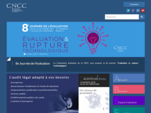 Alexandre Benabed - Expert Comptable à Marseille - La Compagnie Nationale des commissaires aux comptes (CNCC-Paris)