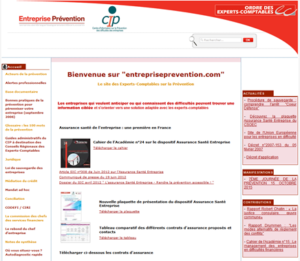 Alexandre Benabed - Expert Comptable à Marseille - Prévention des difficultés