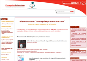 Alexandre Benabed - Expert Comptable à Marseille - Prévention des difficultés
