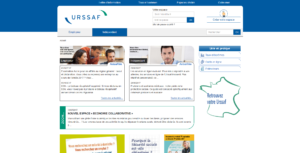 Alexandre Benabed - Expert Comptable à Marseille - URSSAF