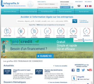 Alexandre Benabed - Expert Comptable à Marseille - infogreffe