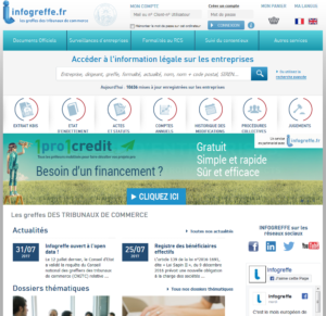 Alexandre Benabed - Expert Comptable à Marseille - Infogreffe