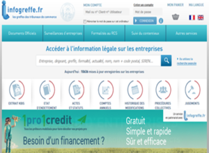 Alexandre Benabed - Expert Comptable à Marseille - infogreffe