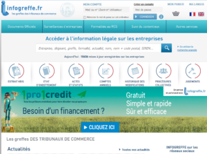 Alexandre Benabed - Expert Comptable à Marseille - infogreffe